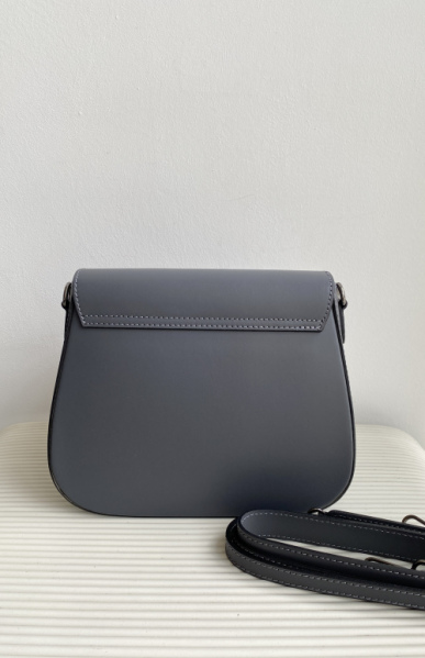 Сумка 0307 Графит